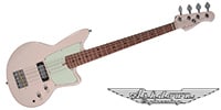 ASHDOWN / The Capri Shell Pink