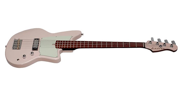 ASHDOWN / The Capri Shell Pink画像3