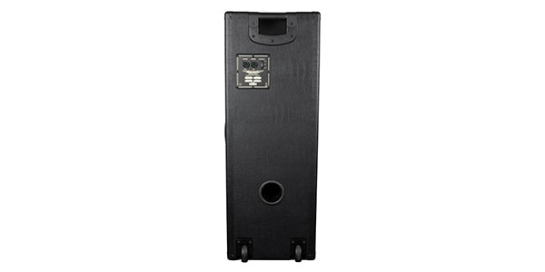 アッシュダウン Mibass 10 ベースキャビネット ASHDOWN ( アッシュダウン ) ABM-112H-EVO IV-PRO NEO ベース用