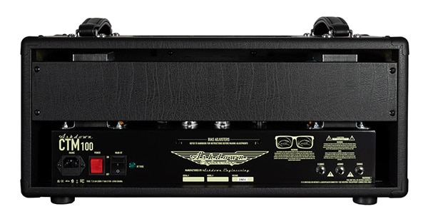 ASHDOWN アッシュダウン ベース アンプ ヘッド おすすめ 初心者
