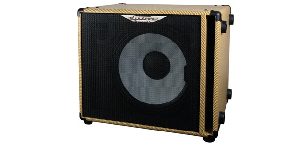 ASHDOWN / CTM-112-TWEED画像2