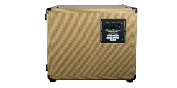 ASHDOWN / CTM-112-TWEED画像4