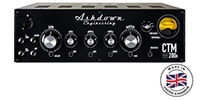 ASHDOWN / CTM-200-R