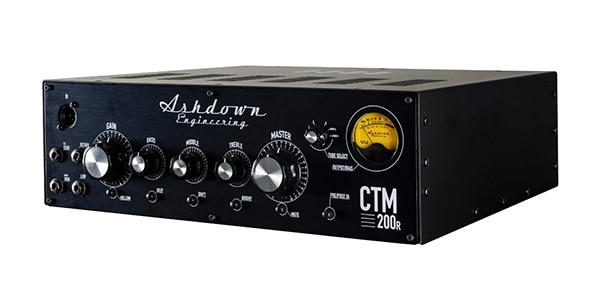 ASHDOWN / CTM-200-R画像2