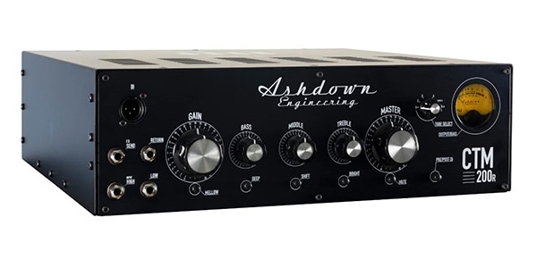 ASHDOWN / CTM-200-R画像3