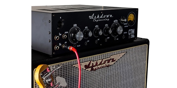 ASHDOWN / CTM-200-R画像5