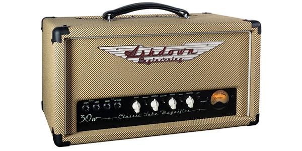 ASHDOWN アッシュダウン ベース アンプ ヘッド おすすめ 初心者