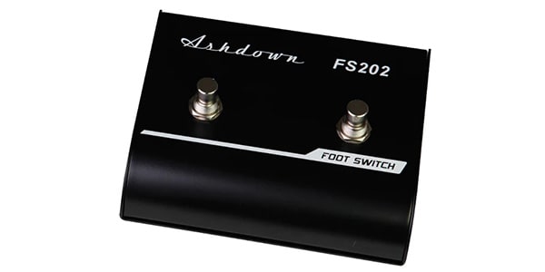 ASHDOWN / FS-2