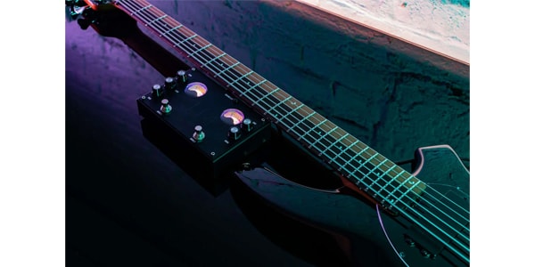 ASHDOWN ( アッシュダウン )  / JOHN MYUNG DOUBLE DRIVE画像5