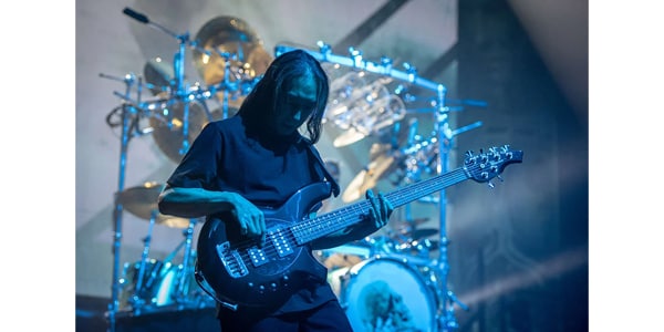 ASHDOWN ( アッシュダウン )  / JOHN MYUNG DOUBLE DRIVE画像6