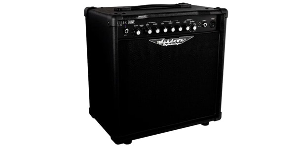 ASHDOWN / KT-30FX画像2
