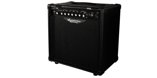 ASHDOWN / KT-30FX画像3