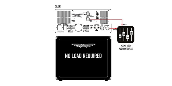 ASHDOWN / LB-30-2.N画像6