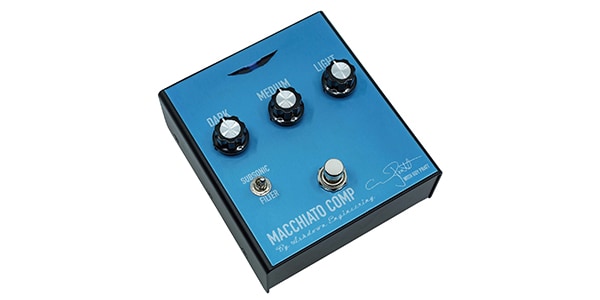 ASHDOWN / MACCHIATO COMP画像2