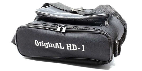 ASHDOWN / OR-GIGBAG画像2