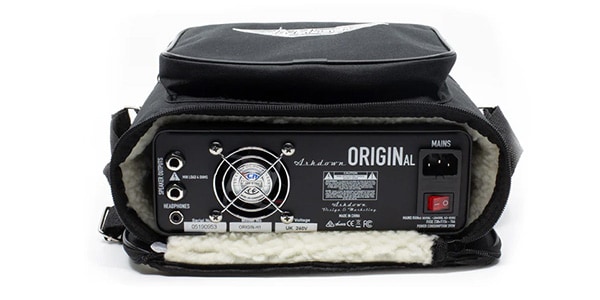 ASHDOWN / OR-GIGBAG画像4