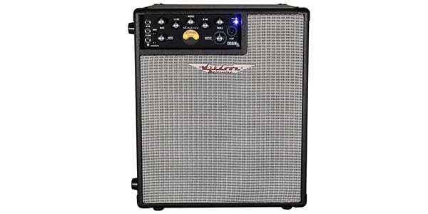 ASHDOWN ( アッシュダウン ) ORIGINAL EVO C112-300 送料無料