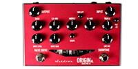 ASHDOWN OriginAL Valve Pre-DI Pedal