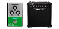 ASHDOWN / Pro Drive + KT-15