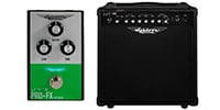 ASHDOWN / Pro Drive + KT-30FX