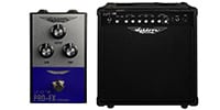 ASHDOWN / Retro Drive + KT-30FX