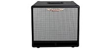 ASHDOWN / RM 110T EVOIII