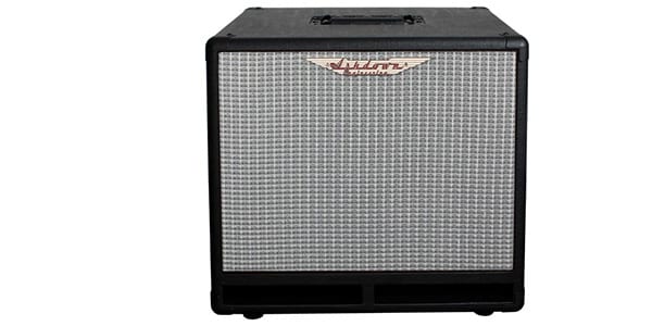 ASHDOWN / RM 110T EVOIII