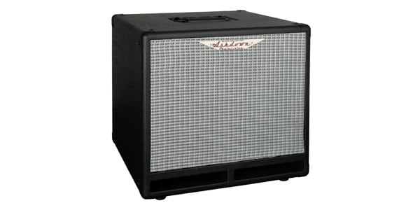 ASHDOWN / RM 110T EVOIII画像2