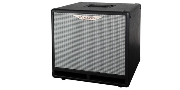 ASHDOWN / RM 110T EVOIII画像3