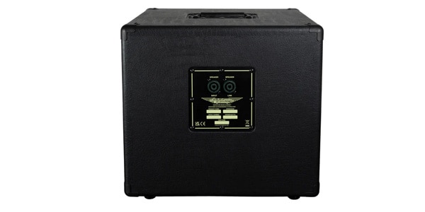 ASHDOWN / RM 110T EVOIII画像4