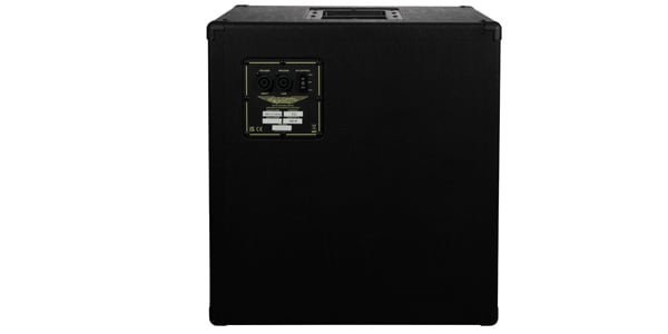 ASHDOWN / RM 112T EVOIII画像4