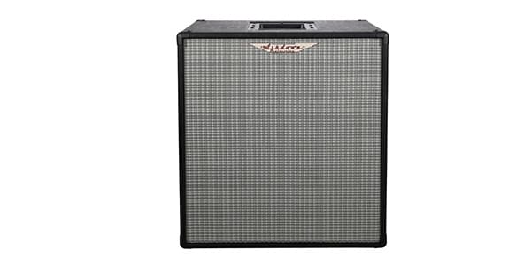ASHDOWN / RM 115T EVOIII