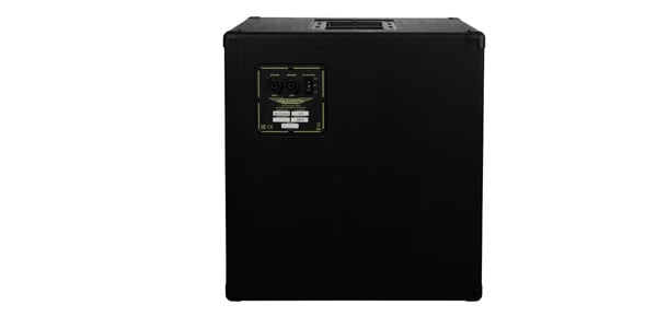 ASHDOWN / RM 115T EVOIII画像4