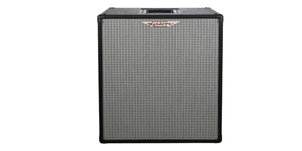 ASHDOWN / RM 210T EVOIII