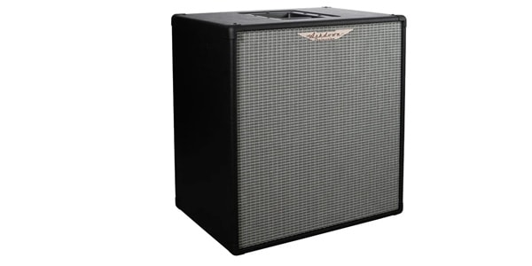 ASHDOWN / RM 210T EVOIII画像2