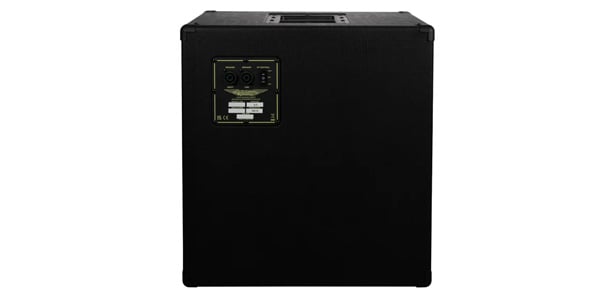 ASHDOWN / RM 210T EVOIII画像4