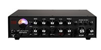 ASHDOWN / RM500EVOIII