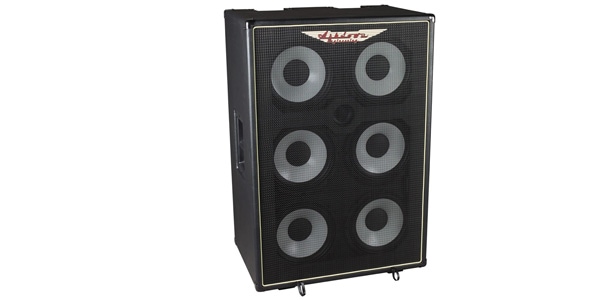 ASHDOWN / RM-610T-EVO II