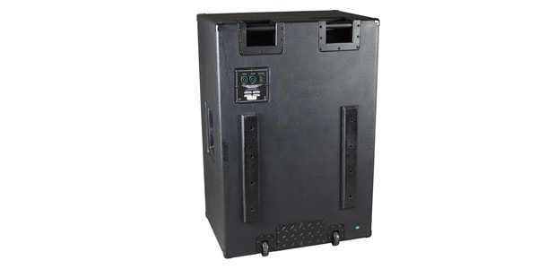 ASHDOWN / RM-610T-EVO II画像2