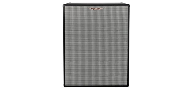 ASHDOWN / RM 610T EVOIII