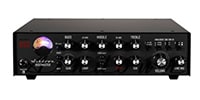 ASHDOWN / RM 800 EVOIII