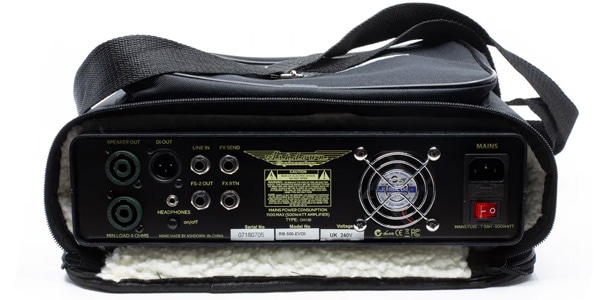 ASHDOWN / RM-GIGBAG画像4