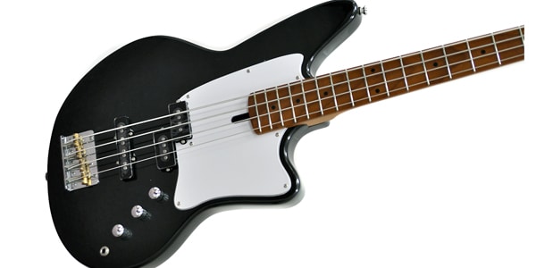 ASHDOWN / The Saint Gloss Black画像2