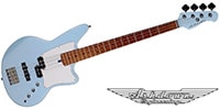 ASHDOWN / The Saint Ice Blue