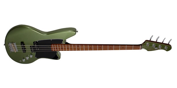 ASHDOWN / The Saint Onyx Green画像2