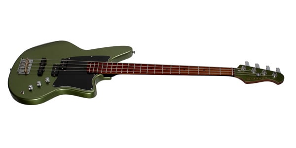 ASHDOWN / The Saint Onyx Green画像3