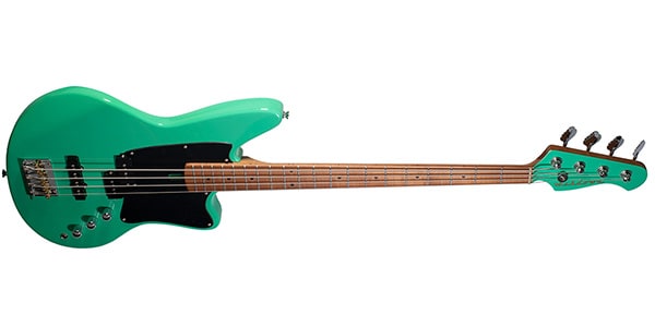 ASHDOWN ( アッシュダウン )  / The Saint Sea Form Green画像2