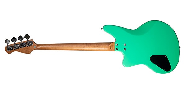 ASHDOWN ( アッシュダウン )  / The Saint Sea Form Green画像4