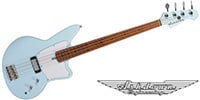 ASHDOWN / The Saint Soap Ice Blue
