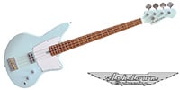 ASHDOWN / The Saint Soap Ice Blue